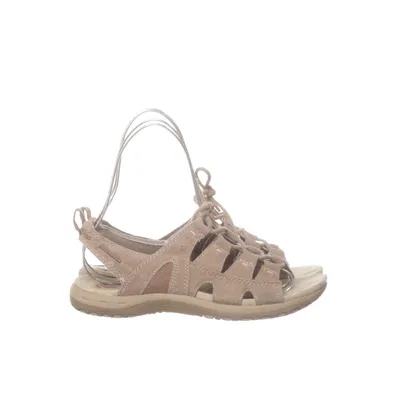 Sandaler (Brun) från Earth Spirit