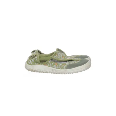 Gymnastic shoes (Green, Multicolored) from Vivobarefoot