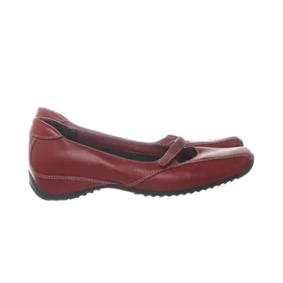 Promenadskor (Röd) från Liz Claiborne Skinn