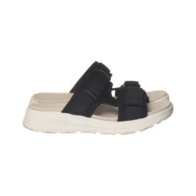 Slip-ins (Zwart, Beige) van Beez