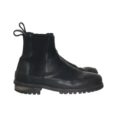 Bottines Chelsea (Noir) de COS
