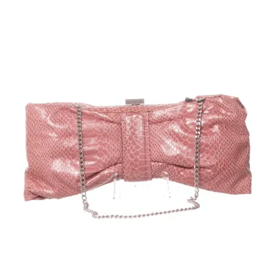 Clutch bag (Red) from Aldo