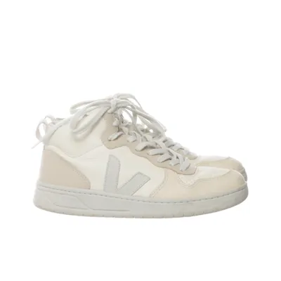 Sneakers (Beige) van Veja Leer