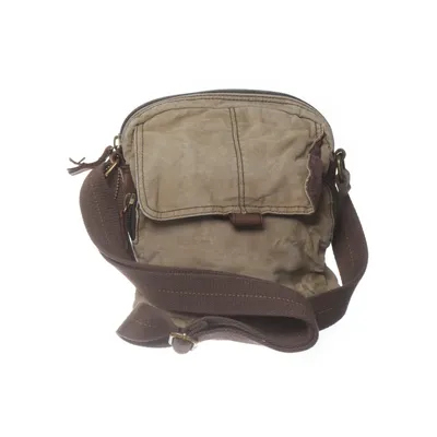 Axelremsväska (Beige) från Fossil