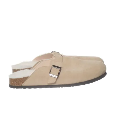 Träskor (Beige) från Les Petites Bombes