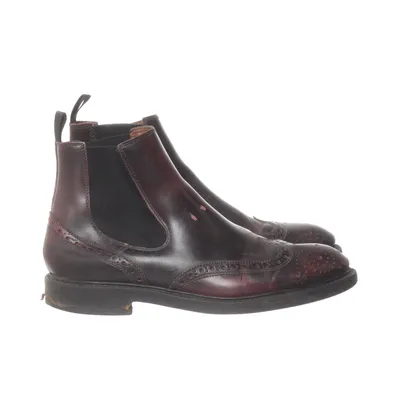 Chelsea boots (Brun) från Frau