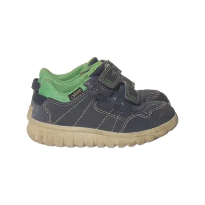 Baskets (Bleu, Vert) de Superfit