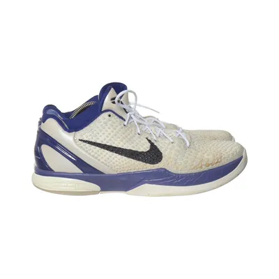 Chaussures de basketball (Kobe 6) de Nike