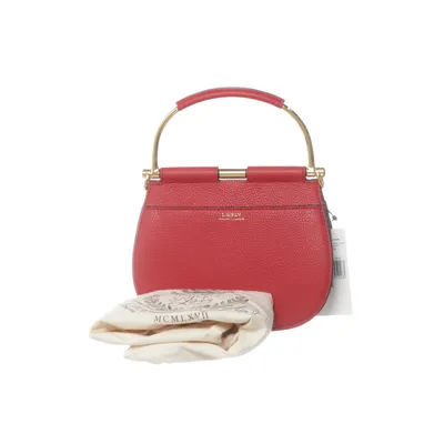 Handtas (Rood) van Lauren Ralph Lauren Leer
