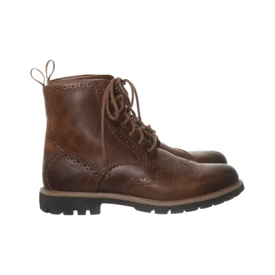 Laced boots (Clarks artisan) from Clarks Artisan