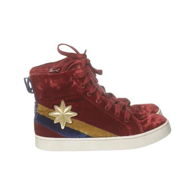 Sneakers (Rood) van Clarks