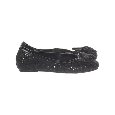 Ballerines (Noir) de I Love My Shoes