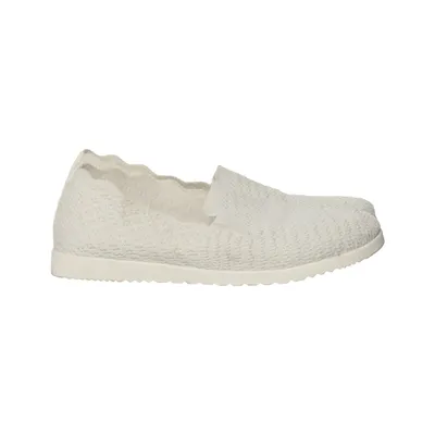 Chaussures d'été en toile (Beige) de So All