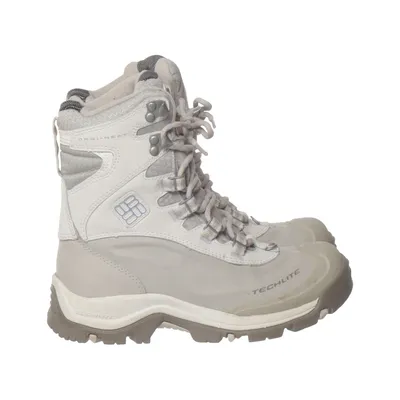 Hoge wandelschoenen (Grijs) van Columbia