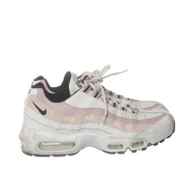 Sneakers (Vit, Rosa, Svart) från Nike Air