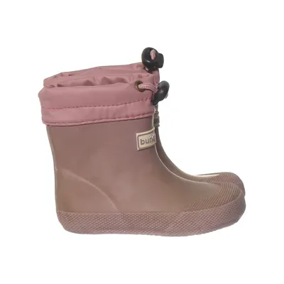 Galoshes (Brown, Pink) from Bundgaard