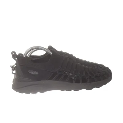 Barefoot schoenen (Zwart) van Keen