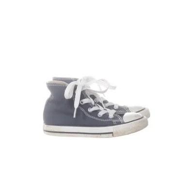 Canvas shoes (Blue) from Converse