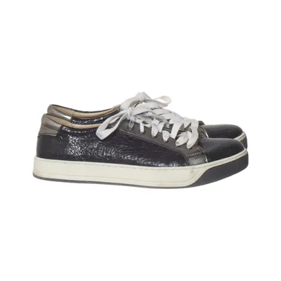 Sneakers (Black, Silver, White) from Johnston & Murphy Polyurethane
