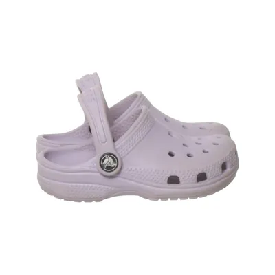 Träskor (Lila) från Crocs