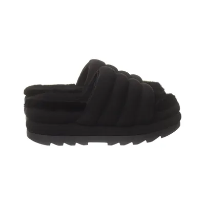 Tøfler (Sort) fra UGG Pels