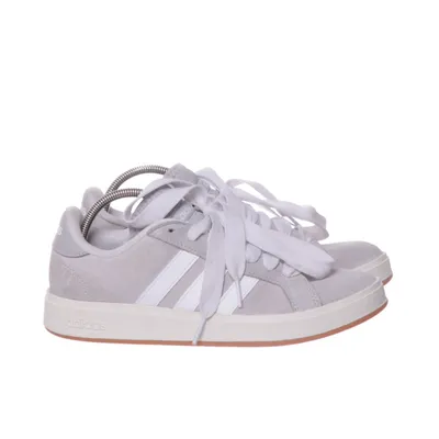 Sneakers (Grand Court) van Adidas