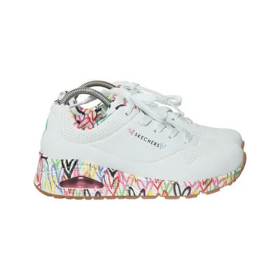 Träningsskor (Uno) från Skechers