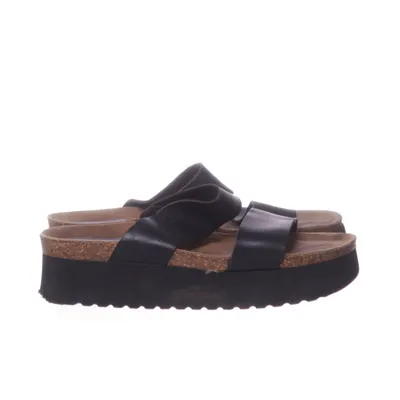 Slip-ins (Svart) från Sweeks of Sweden