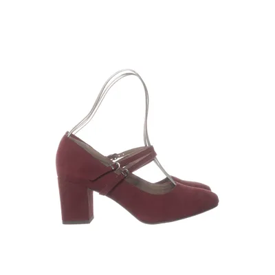 Hoge hakken (Rood) van Tamaris