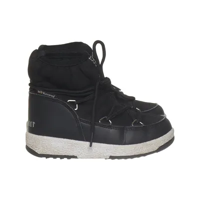 Bottes (Noir) de Moon Boot