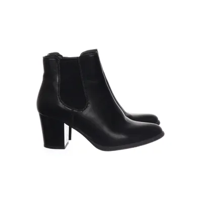 Heeled boots (Black) from My Botega