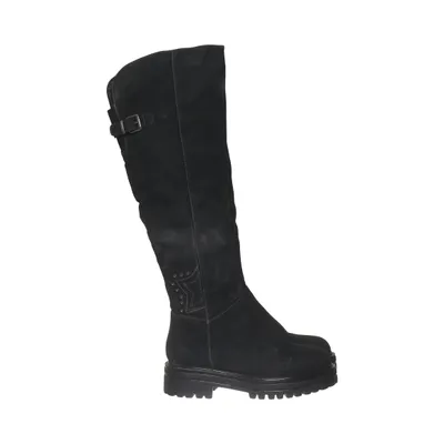 Stiefel (Schwarz) von Jenny Fairy