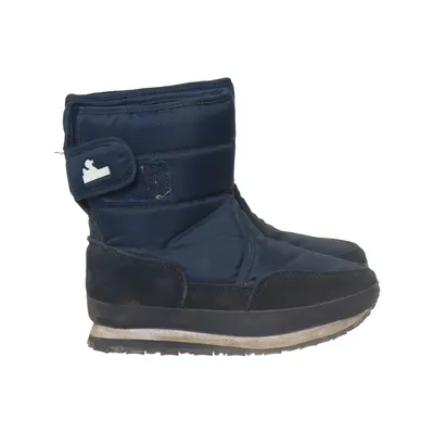 Boots (Blue, Black) from Rubber Duck