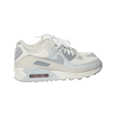 Träningsskor (Vit, Grå, Beige) från Nike Air Max