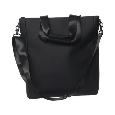 Schoudertas (BALTIMORE OFFICE TOTE) van Vinga Polyester, Polyurethaan