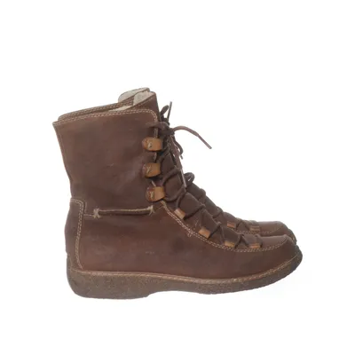 Snørestøvler (Brun) fra Timberland