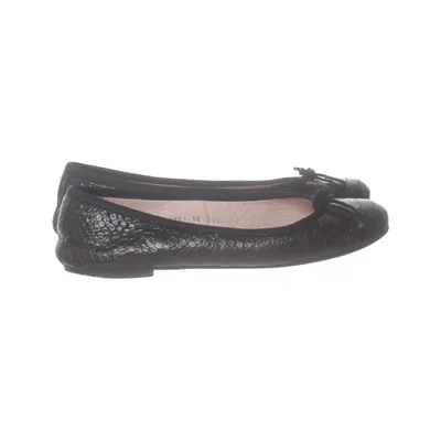 Ballerina's (Zwart) van Pretty Ballerinas
