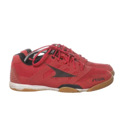 Sneakers (Röd, Svart) från Stiga
