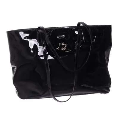 Handväska (Svart) från David Jones