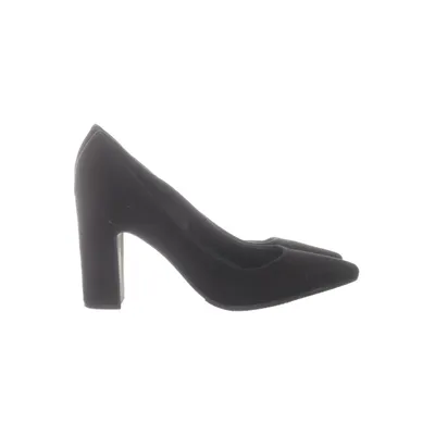 Pumps (Svart) från Freeflex Mocka
