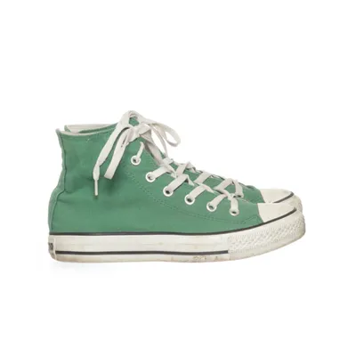 Canvas schoenen (Groen) van Converse