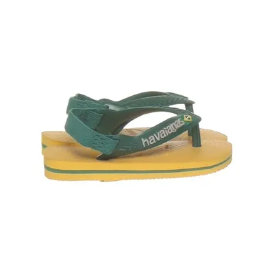 Sandalen (Baby Brasil Logo) van Havaianas Polyurethaan