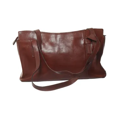 Sac à bandoulière (Marron) de Verso