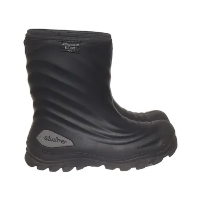 Rubber boots (Lukas Wl) from Slusher