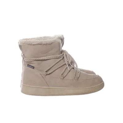 Boots (Beige) från Lejon