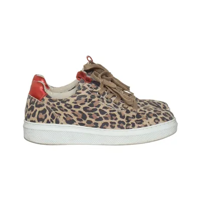 Sneakers (Brun, Flerfarvet) fra Bullboxer Polyurethan
