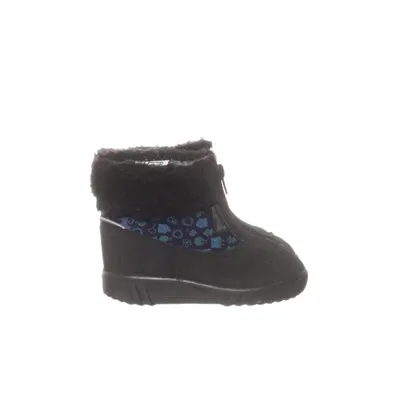 Boots (Svart, Blå) från Kuoma