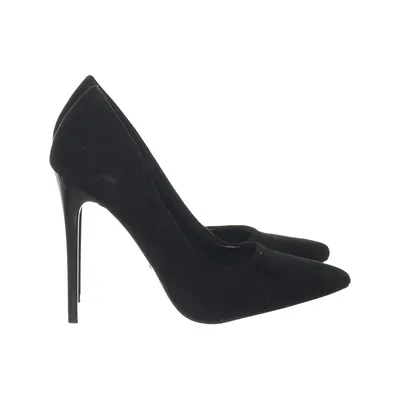 Pumps (Svart) från Vices