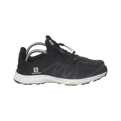 Baskets (Noir, Blanc) de Salomon