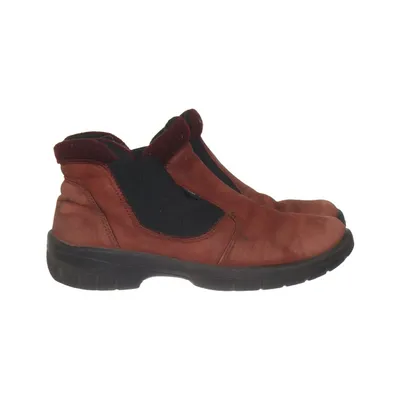 Chelsea boots (Bruin, Zwart) van Sievi